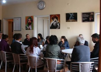 Ege’de seçim yoğunluğu