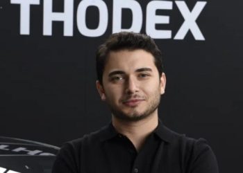 Thodex kurucusu Özer Türkiye’ye iade edilecek