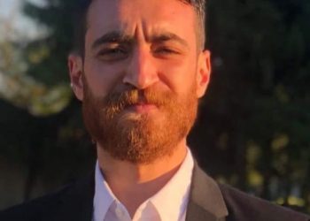 Sosyalist Kaymaz Türkiye’ye iade edildi