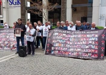 İzmir’de Yedigöl’ün akıbeti soruldu