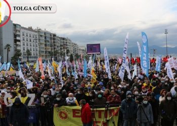 AKP’nin 21 yıllık emek karnesi: İşçilere ölüm, patronlara daha çok imkan