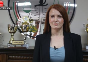 İzmir Barosu seçime hazır: Bin 600 avukat sahada olacak