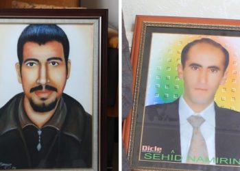 Karaoğlan ve Dağ’ın ailelerinden Amara çağrısı