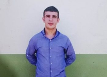 Tutuklu Aşkan: Çıplak arama dayatıldı, nevresim dahi verilmedi