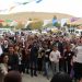 Yeşil Sol Parti’nin Mêrdîn seçim bürosu açıldı