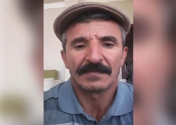 Soylu’nun ‘PKK’li’ dediği kişi, 8 çocuk babası köylü çıktı