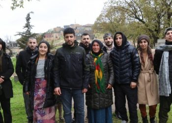 Görgün’ün ailesi ‘yargısız infaz’ şüphesiyle İHD’ye başvurdu