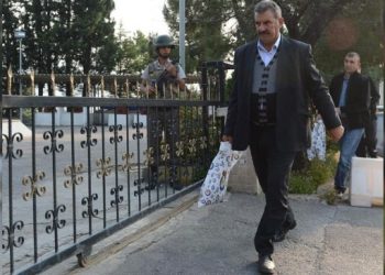 Ailelerden İmralı’ya gitmek için başvuru