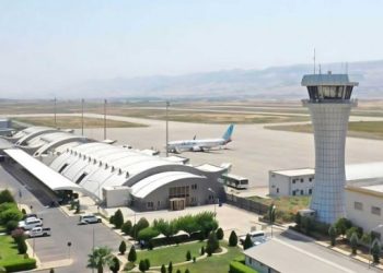 YNK: Türkiye, Kürt karşıtlığından dolayı hava sahasını kapattı