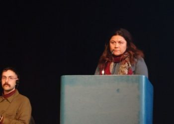 ‘Dünyamızı geri istiyoruz’ konferansı sona erdi