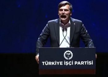 TİP,  milletvekili adaylarını etkinlikle tanıttı