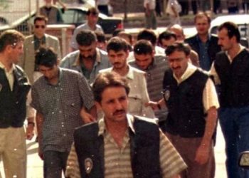 183 cinayetin faili 58 Hizbullahçı tahliye edildi