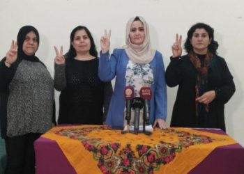 Tecride dikkat çeken RJAK’tan mektup kampanyası