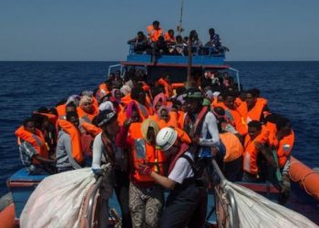 BM: Akdeniz’de 3 ayda 441 mülteci yaşamını yitirdi