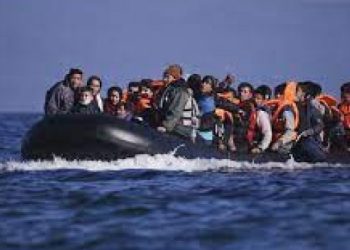 İtalya göç akışına karşı OHAL ilan etti