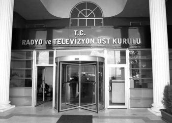 20 uluslararası örgütten RTÜK’e kınama