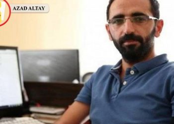 Gazeteci Çelik’in iddianamesi: Kürtlerin devlete bağlılığını sarstı!