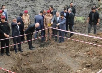 Süleymaniye Havalimanı saldırısına ilişkin nihai rapor hazırlanacak