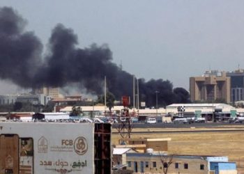 Sudan’da çatışma, Arap Birliği’nden arabulucuk önerisi