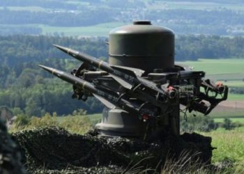 İsviçre’den Ukrayna’ya silah sevkiyatına yine ret