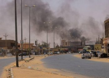 Sudan’da 24 saatlik ateşkes kararı