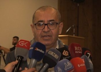 YNK: Kerkük’e Kürt vali atayacağız