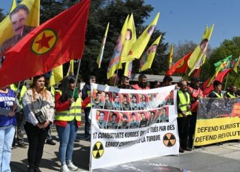 Lozan’ın 100’üncü yılında ‘Jin Jiyan Azadi’ paneli düzenlenecek