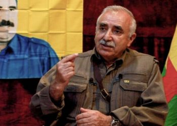 Karayılan: Kürt sorunu çözülmeden Türkiye’de demokrasi gelişmez