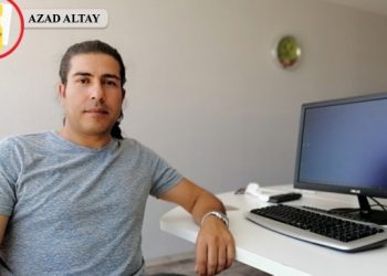 Not defterindeki ‘gerilla’ kelimesi ‘örgüt üyeliği’ suçlamasına yetti!