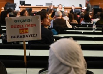 Lozan’ın 100’üncü yılında ‘Jin, Jiyan, Azadi’ paneli