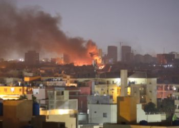 Sudan’da çatışmalar bayramda da sürdü: En az 330 ölü