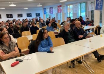 İsviçre’de 29 Nisan’dan itibaren oy kullanılacak