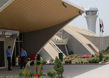 Türkiye Süleymaniye’ye uçuşları durdurduYNK: Bu ambargo yasal değil