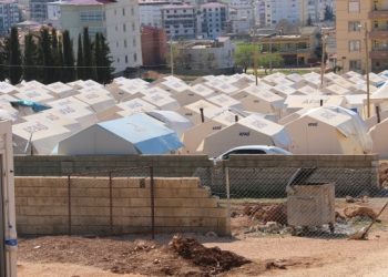 Bazarcixlılar konteyner talep ediyor