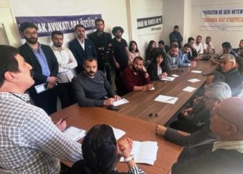 ÖHD: 14 Mayıs’ta seçim güvenliği için sandıkların başındayız