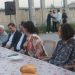 Buldan Tarsus’ta iftar programına katıldı