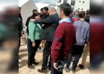 AKP’li belediye başkanından depremzedelere: O zaman çadırda kalma