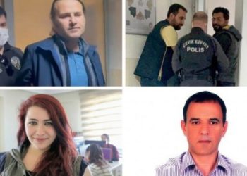 ‘Hakikate sarılacak gazeteciler var olacak’