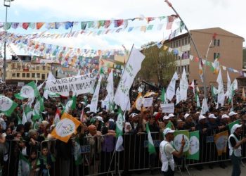 Buldan’dan iktidara: İkinci turu göremeyeceksiniz