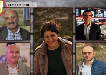 Köylüoğlu: Güney’deki suikastları MİT-Parastin-Hizbullah üçlüsü gerçekleştiriyor