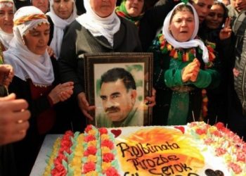 Amara misafirlerini bekliyor