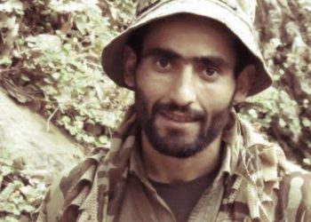 HPG’li Adıyaman tutuklandı