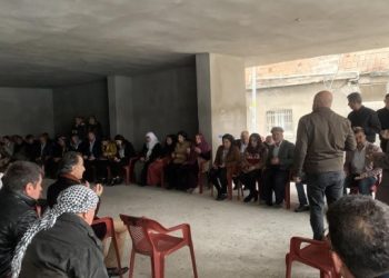 Kuday ve Baysoy’un taziyesine ziyaret