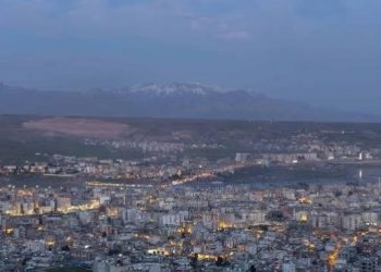 Şirnex’te 14 bölge yasak ilan edildi
