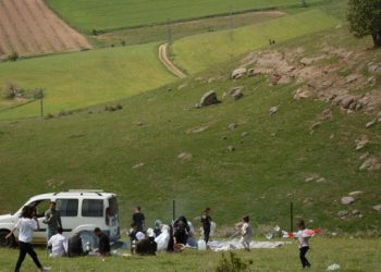 Sêrt’te Şêx İbrahim Festivali kutlandı