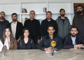 Riha cezaevleri raporu: Sel sonrası temiz su sorunu yaşanıyor