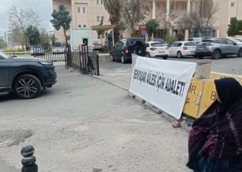 Şenyaşar ailesi: Urfa halkı 14 Mayıs’ta cevabını verecek