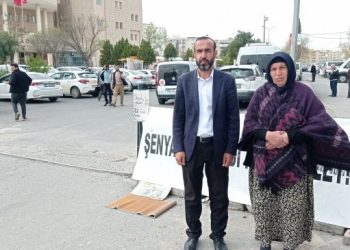 Şenyaşar ailesi: Beklediğimiz adalet gelecek