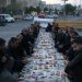 Şenyaşar ailesi, Amed KESK Şubeler Platformu ile iftarını açtı