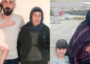 Şenyaşar ailesi: Yüreklerimiz adalet yolunda birleşsin